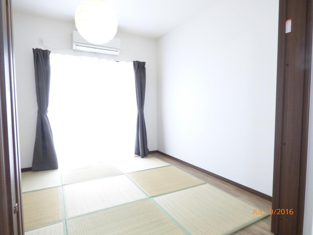 Saizen Matsumuro Stay Kjóto Exteriér fotografie